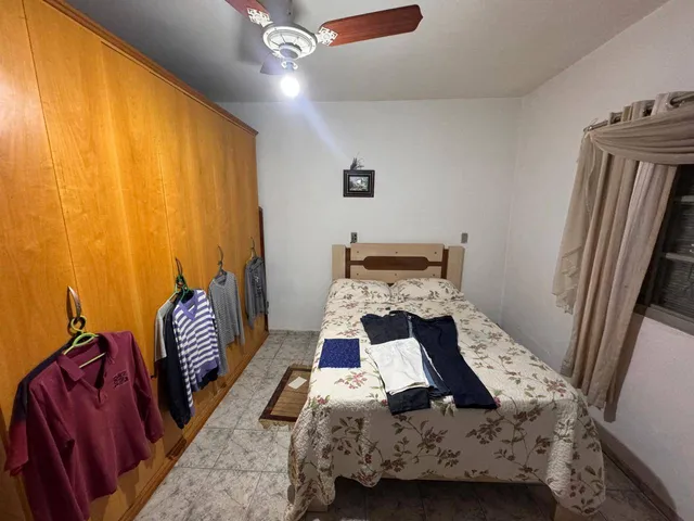 Casa 3 quartos e 2 banheiros, à venda, no bairro Jardim Nova Esperança em Campinas