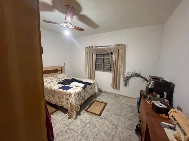 Casa 3 quartos e 2 banheiros, à venda, no bairro Jardim Nova Esperança em Campinas