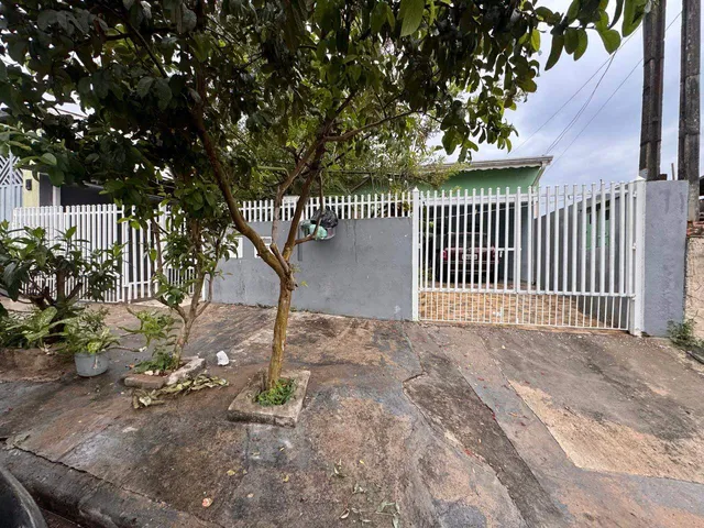 Casa 3 quartos e 2 banheiros, à venda, no bairro Jardim Nova Esperança em Campinas