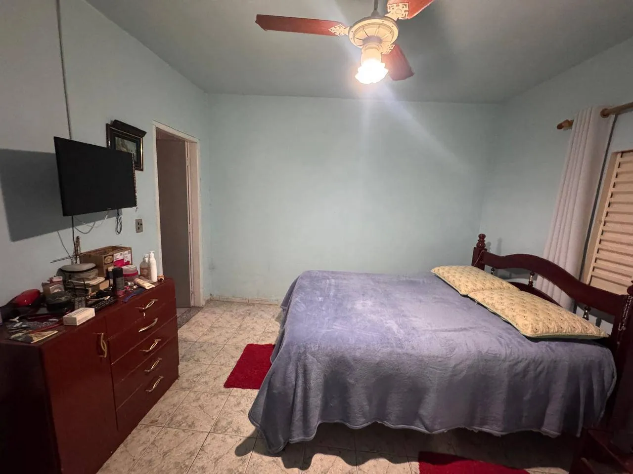 Casa, 3 quartos, 250 m² - Foto 12