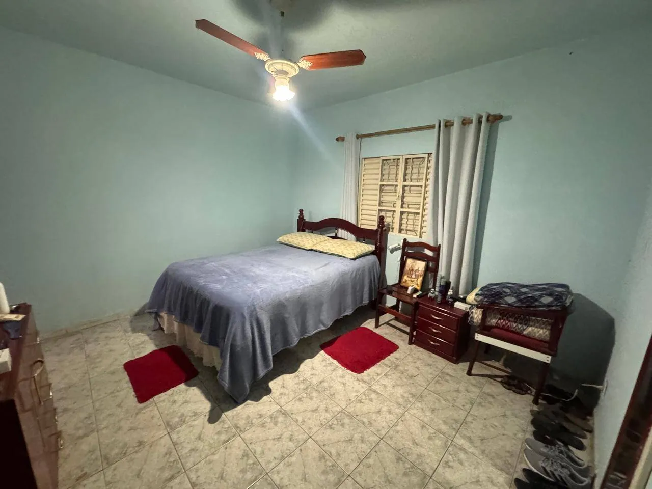Casa, 3 quartos, 250 m² - Foto 13