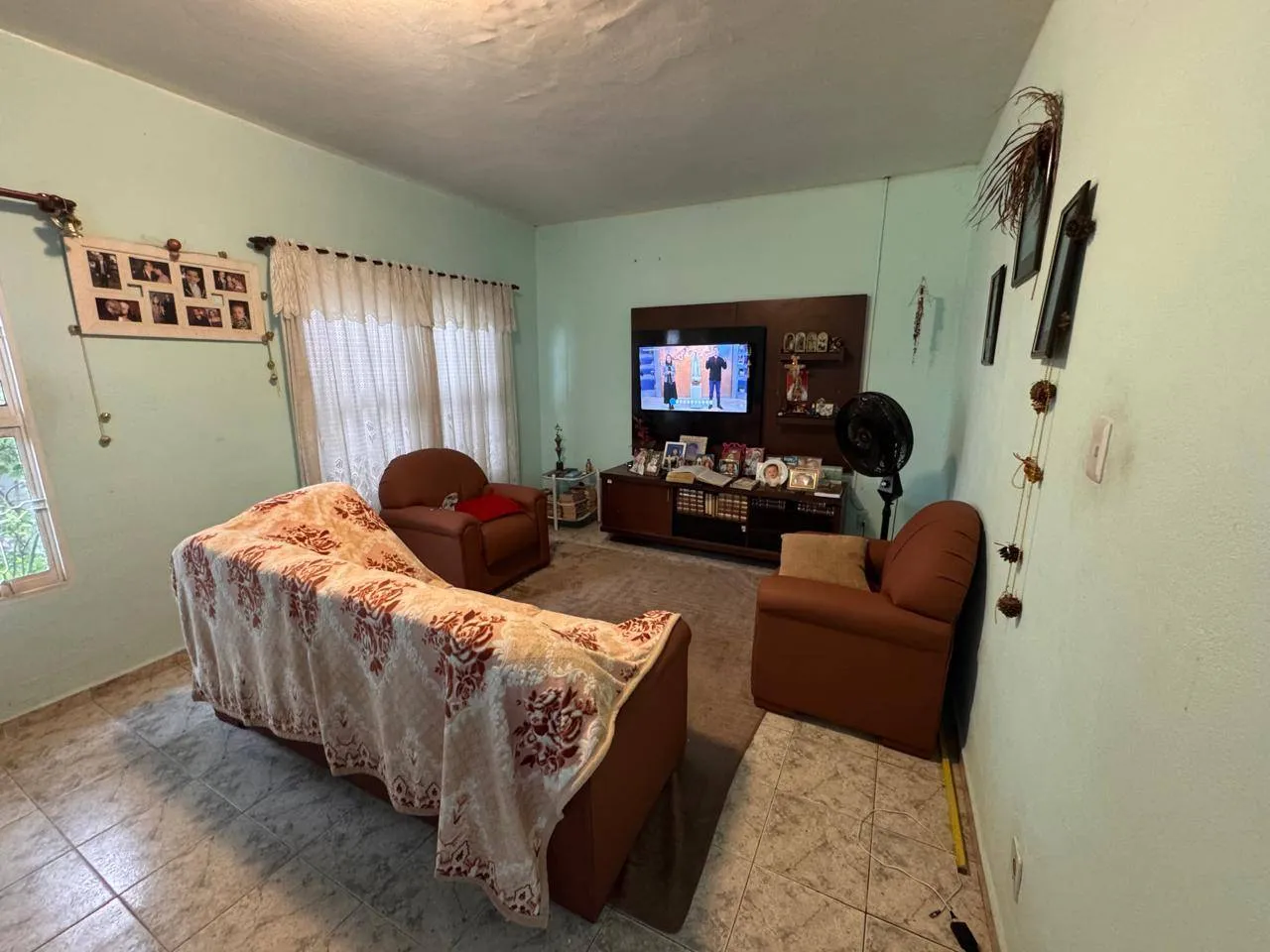 Casa, 3 quartos, 250 m² - Foto 6