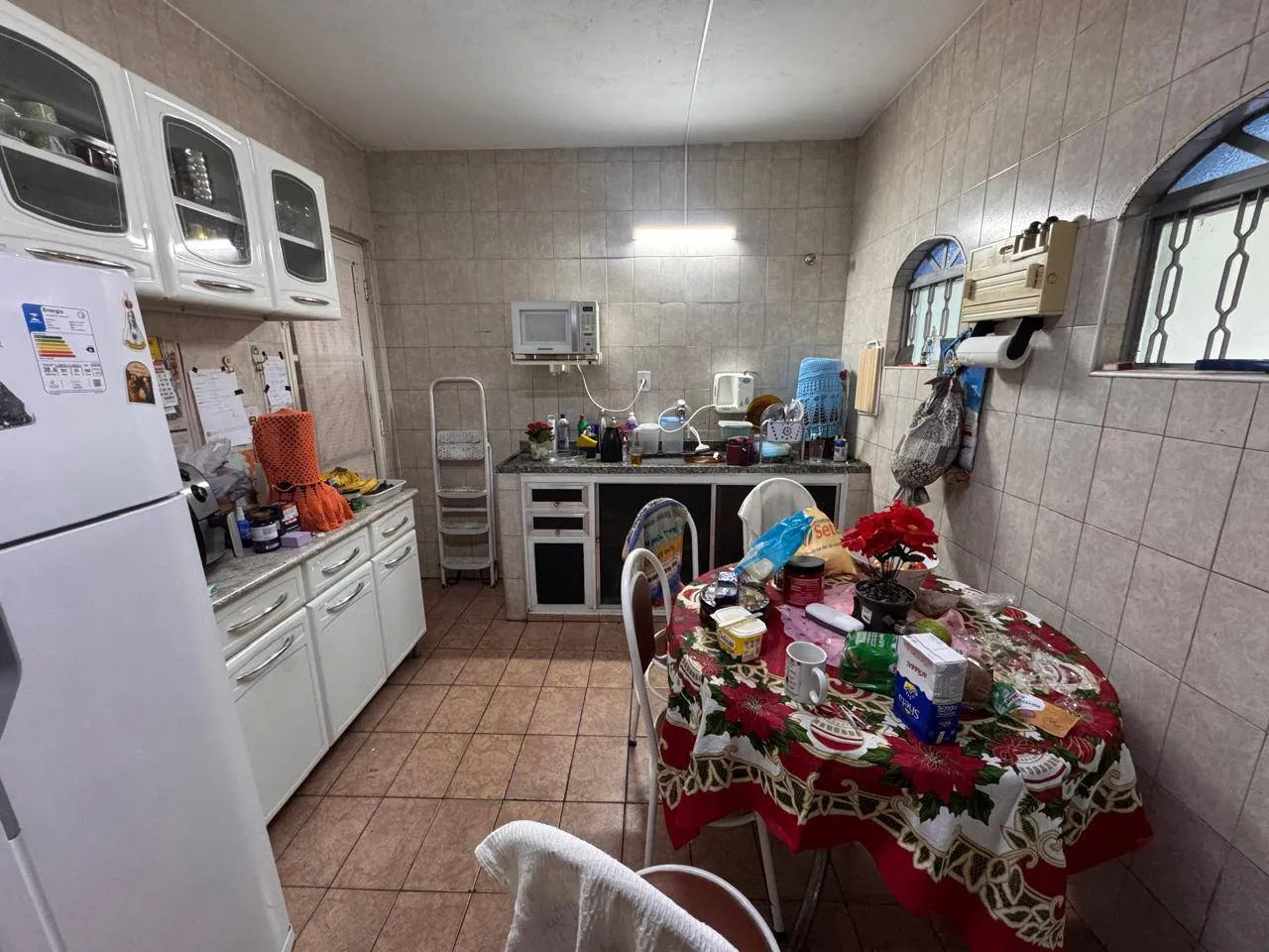 Casa, 3 quartos, 250 m² - Foto 8