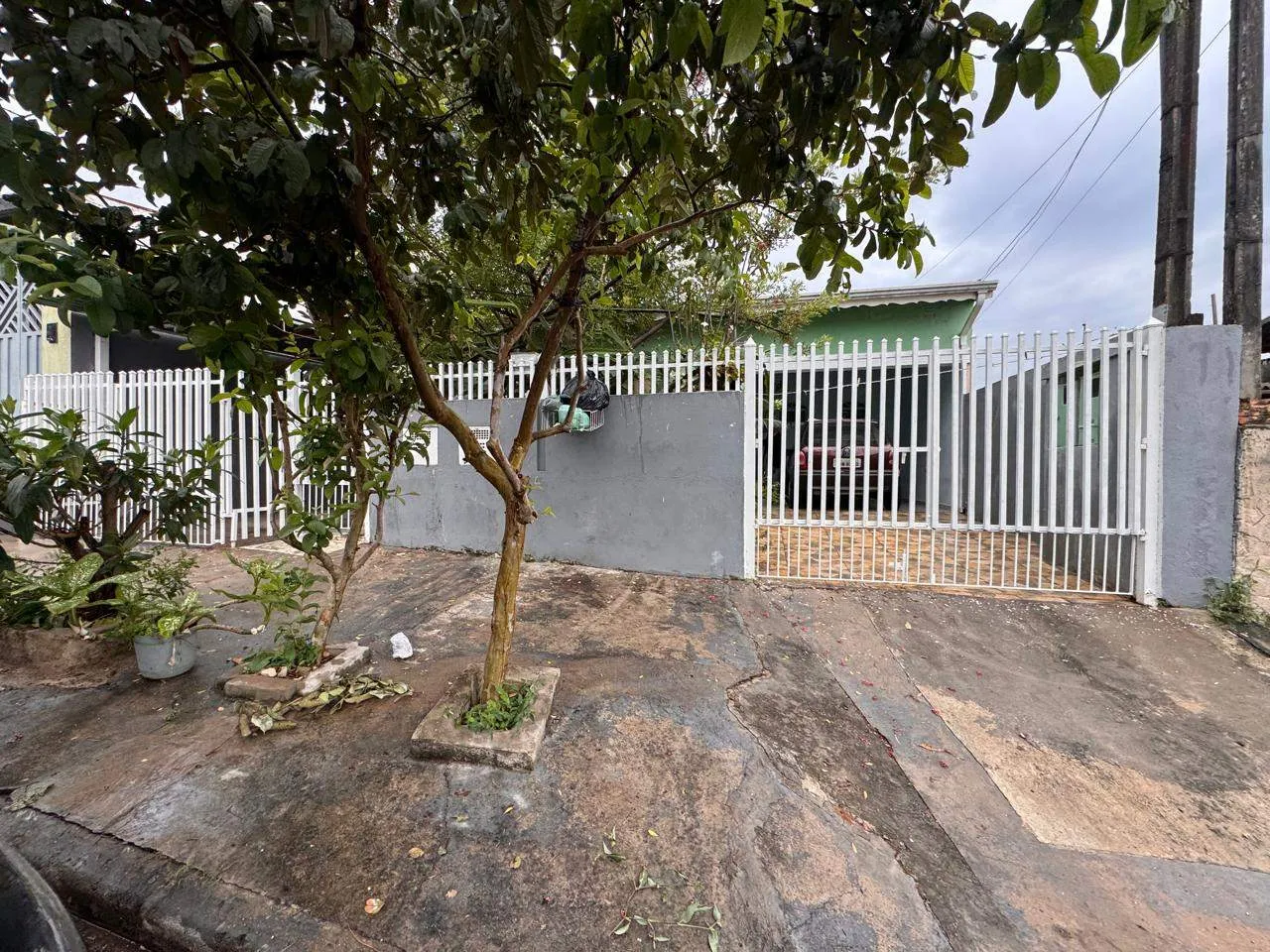Casa, 3 quartos, 250 m² - Foto 1