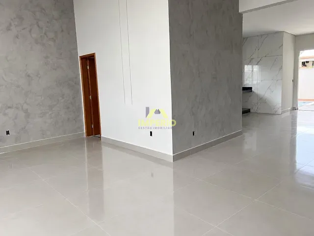 Casa com 366m² 3 quartos e 3 banheiros, à venda, no bairro Residencial Lagos D'Icaraí em Salto