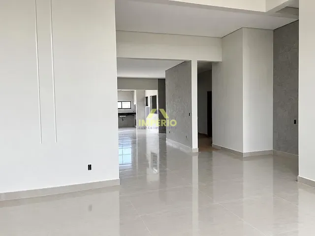Casa com 366m² 3 quartos e 3 banheiros, à venda, no bairro Residencial Lagos D'Icaraí em Salto