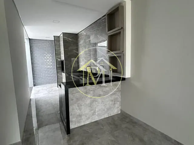 Casa com 137m² 3 quartos e 3 banheiros, à venda, no bairro Loteamento Dinorá Rosa em Sorocaba