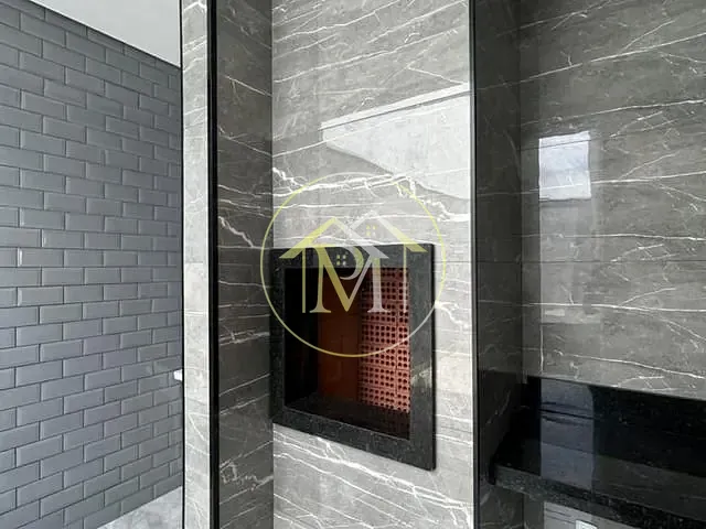Casa com 137m² 3 quartos e 3 banheiros, à venda, no bairro Loteamento Dinorá Rosa em Sorocaba