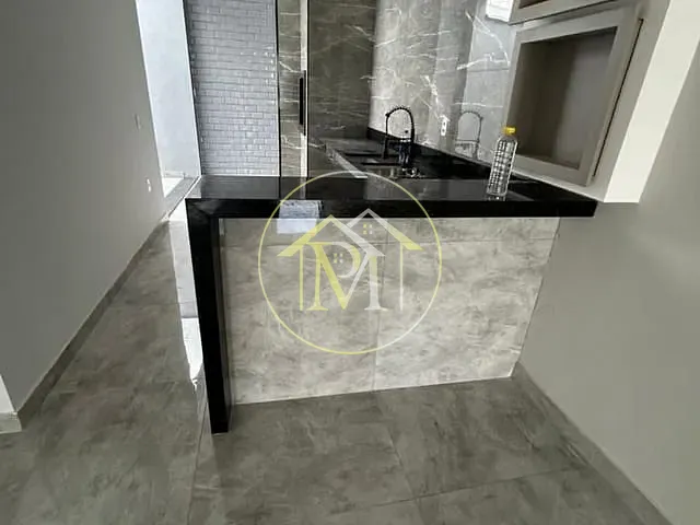 Casa com 137m² 3 quartos e 3 banheiros, à venda, no bairro Loteamento Dinorá Rosa em Sorocaba