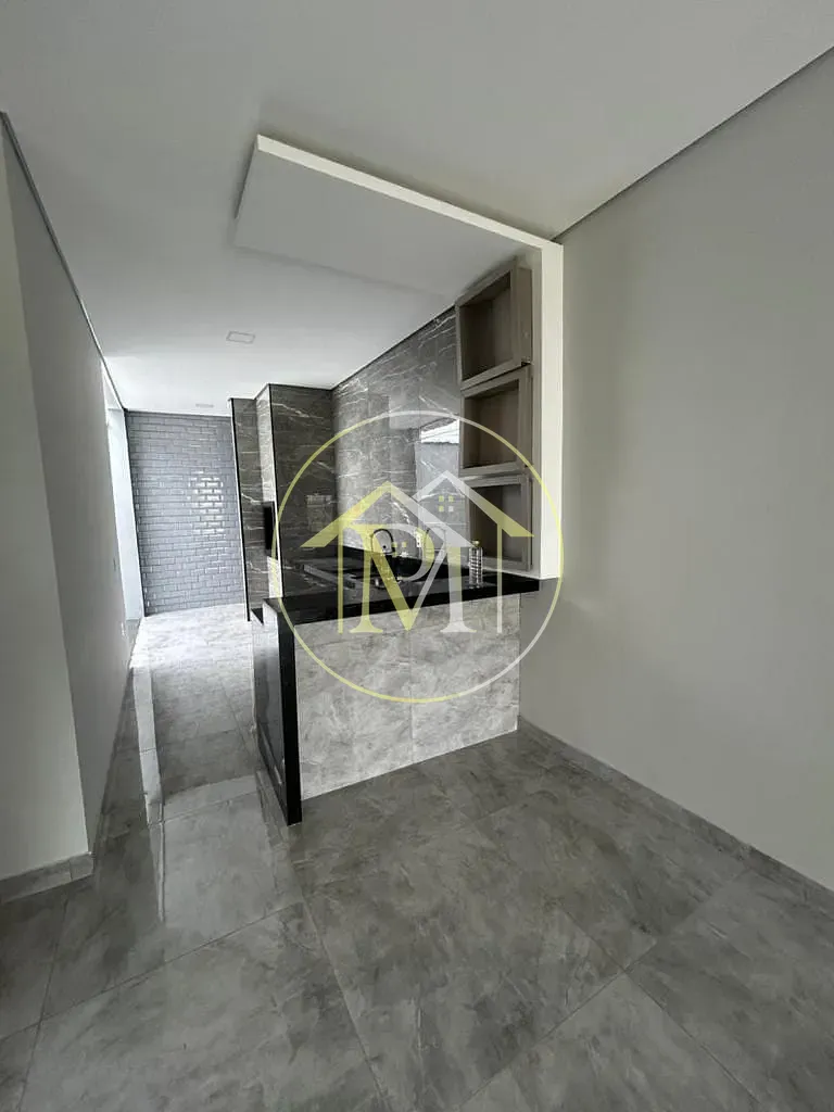 Casa, 3 quartos, 136 m² - Foto 4