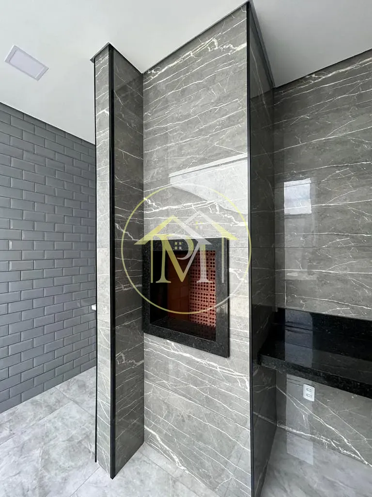 Casa, 3 quartos, 136 m² - Foto 5