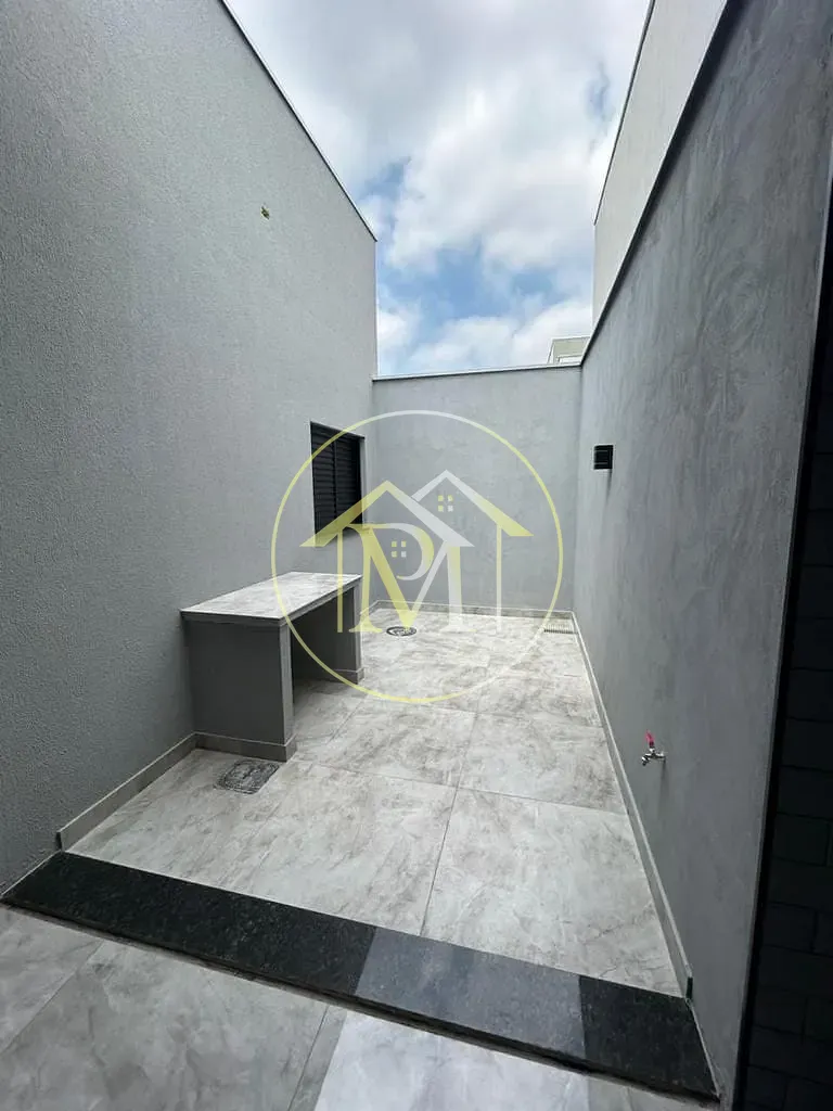 Casa, 3 quartos, 136 m² - Foto 28