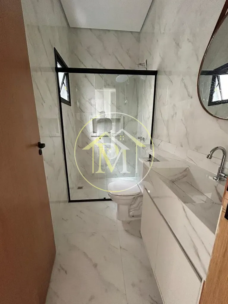 Casa, 3 quartos, 136 m² - Foto 12