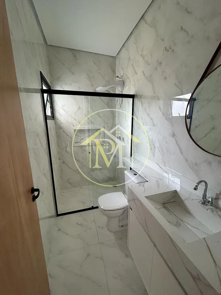 Casa, 3 quartos, 136 m² - Foto 15