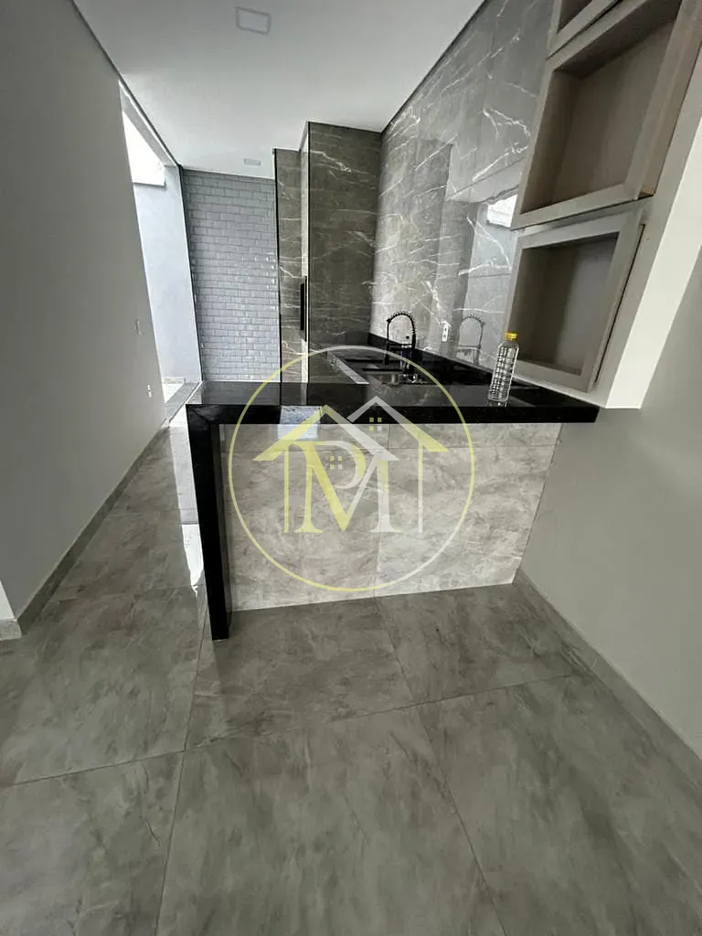 Casa, 3 quartos, 136 m² - Foto 3