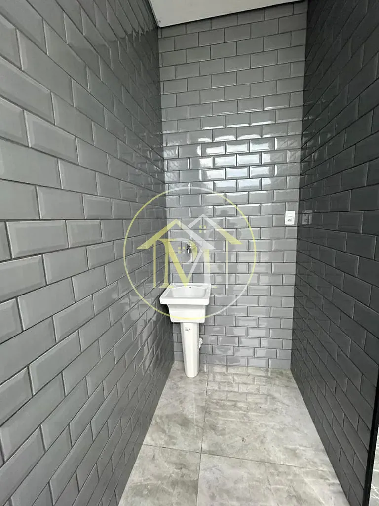 Casa, 3 quartos, 136 m² - Foto 2