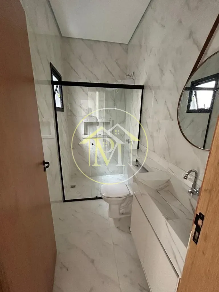Casa, 3 quartos, 136 m² - Foto 11