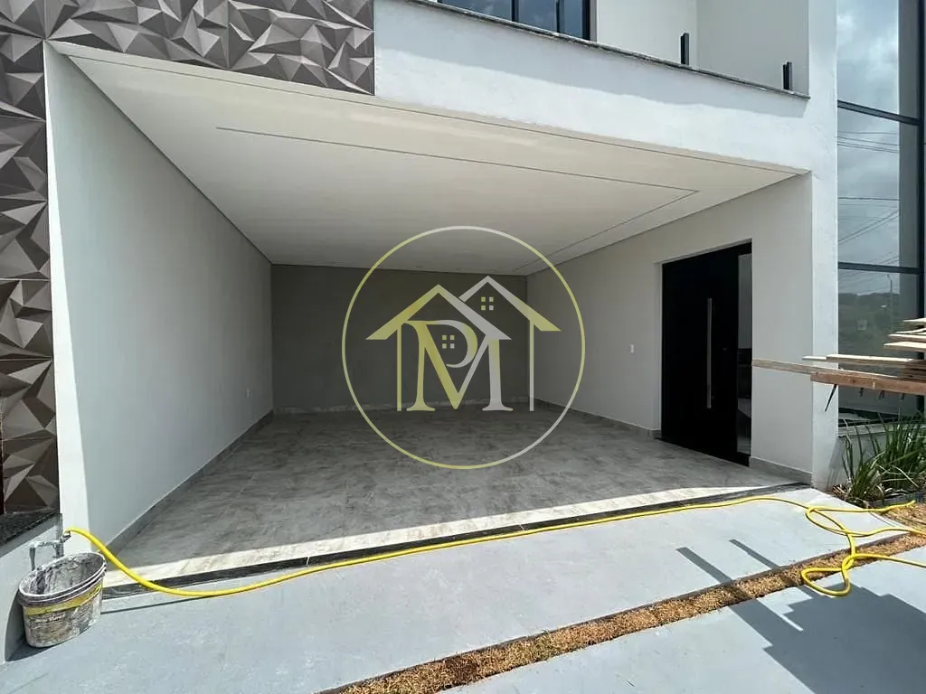 Casa, 3 quartos, 136 m² - Foto 24