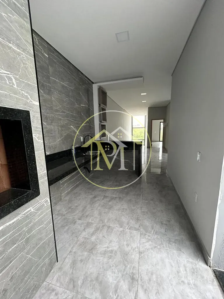 Casa, 3 quartos, 136 m² - Foto 26