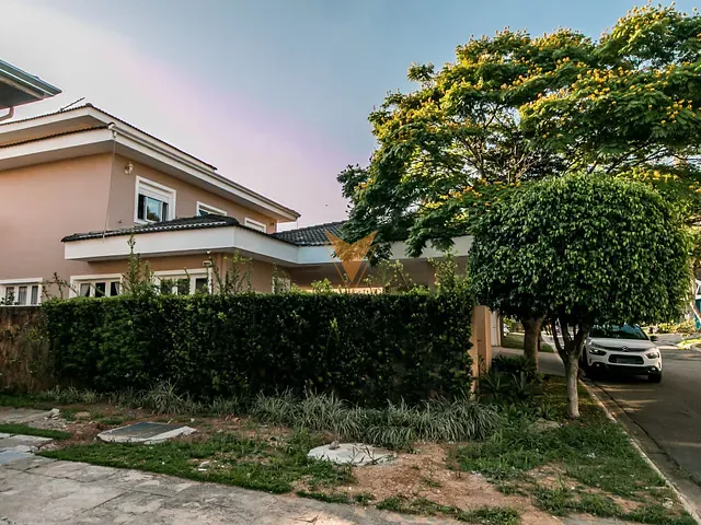 Casa 4 quartos e 4 banheiros, à venda, no bairro San Diego Park em Cotia