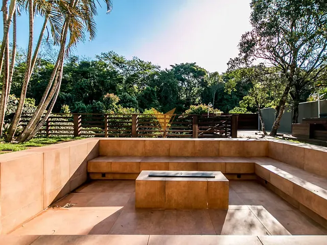 Casa 4 quartos e 4 banheiros, à venda, no bairro San Diego Park em Cotia