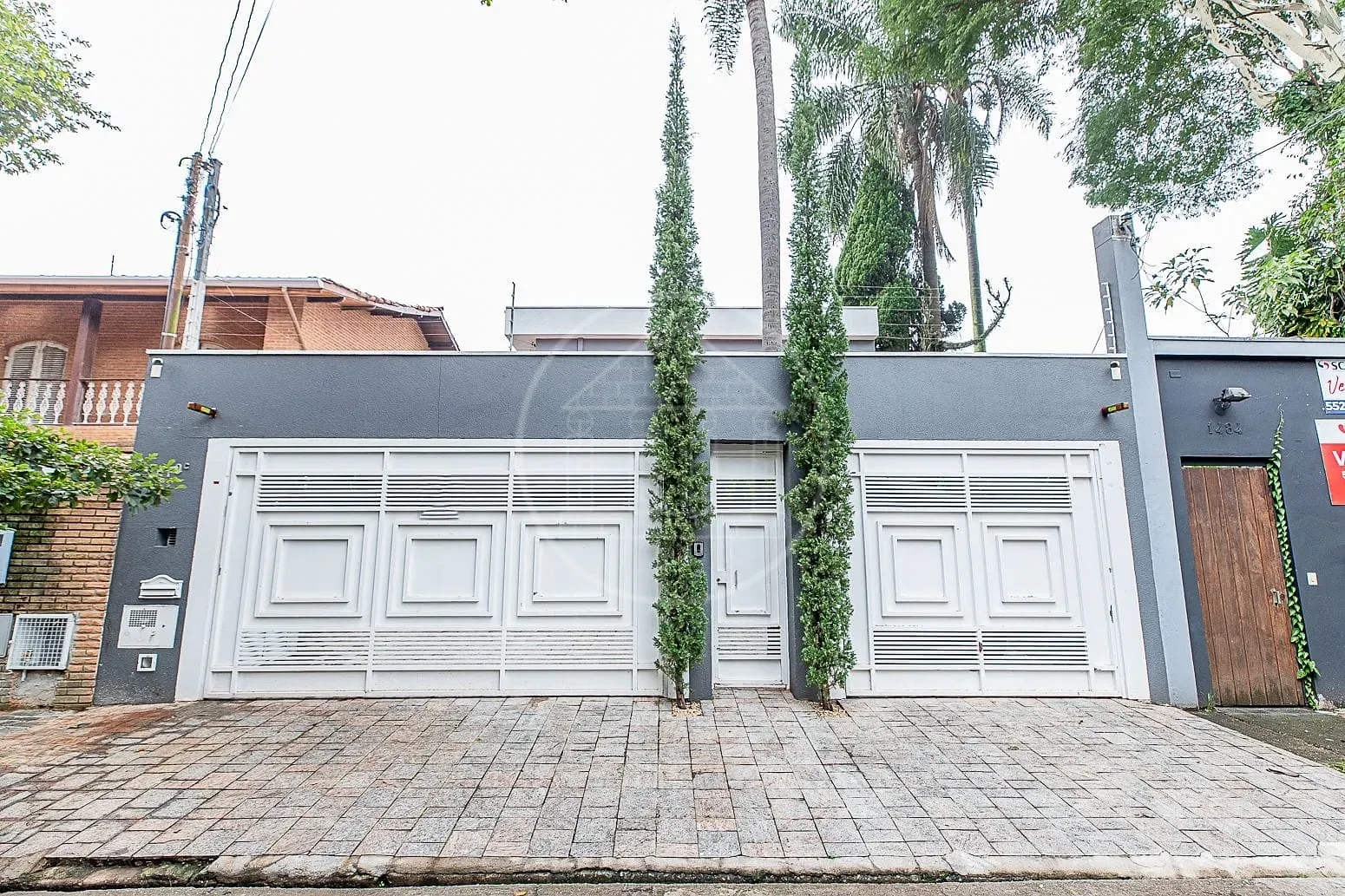 Casa, 4 quartos, 380 m² - Foto 40