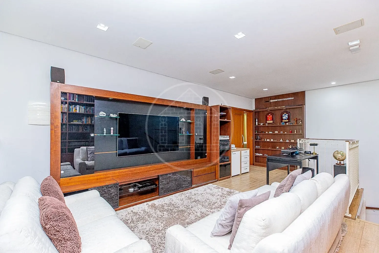 Casa, 4 quartos, 380 m² - Foto 29