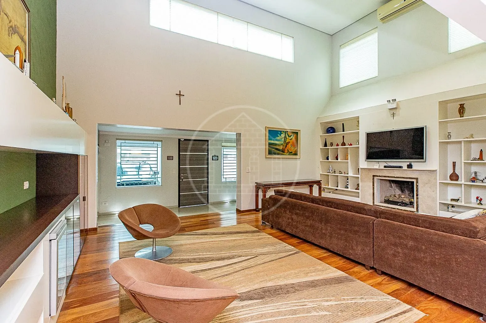 Casa, 4 quartos, 380 m² - Foto 8