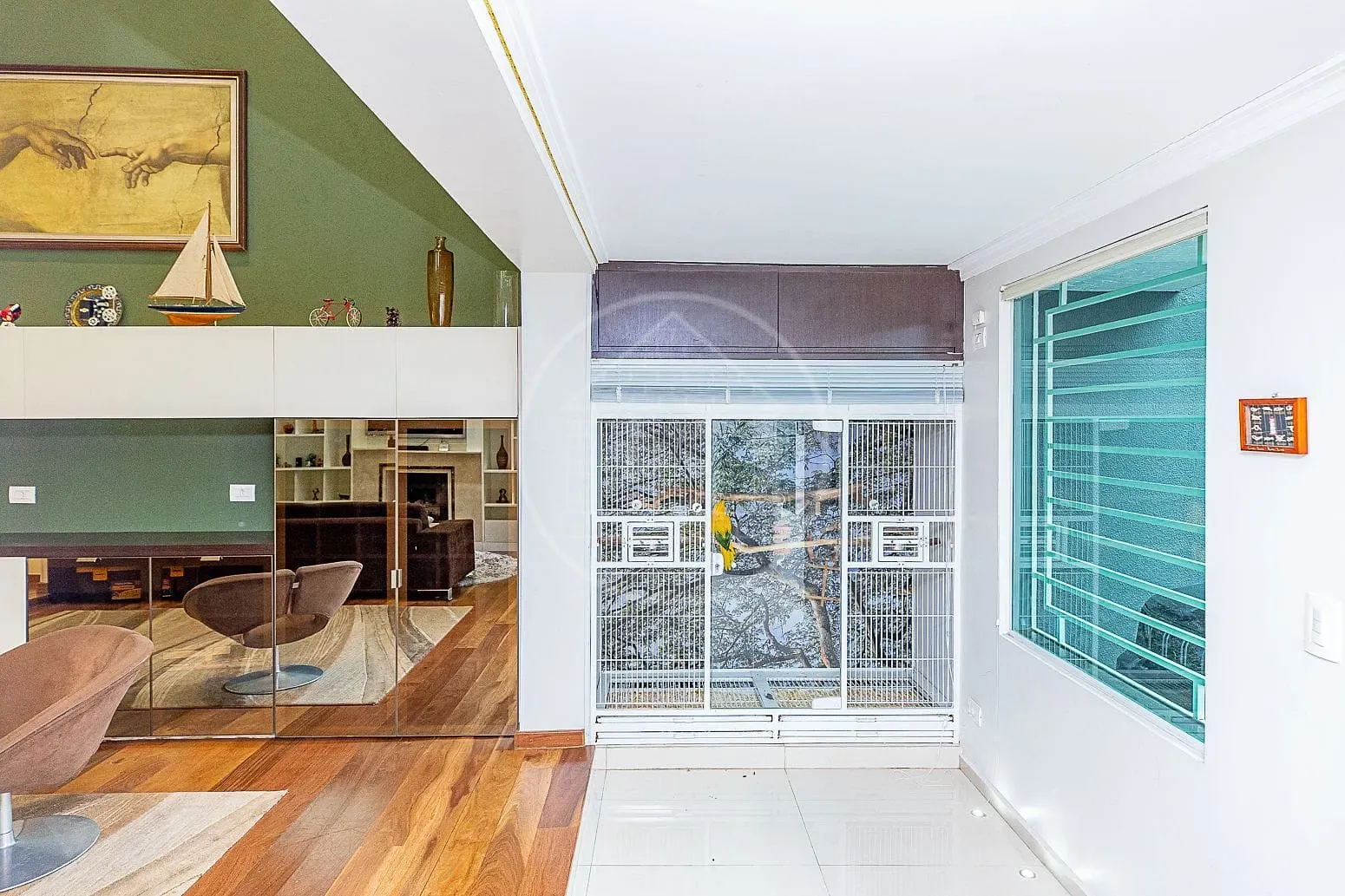 Casa, 4 quartos, 380 m² - Foto 13