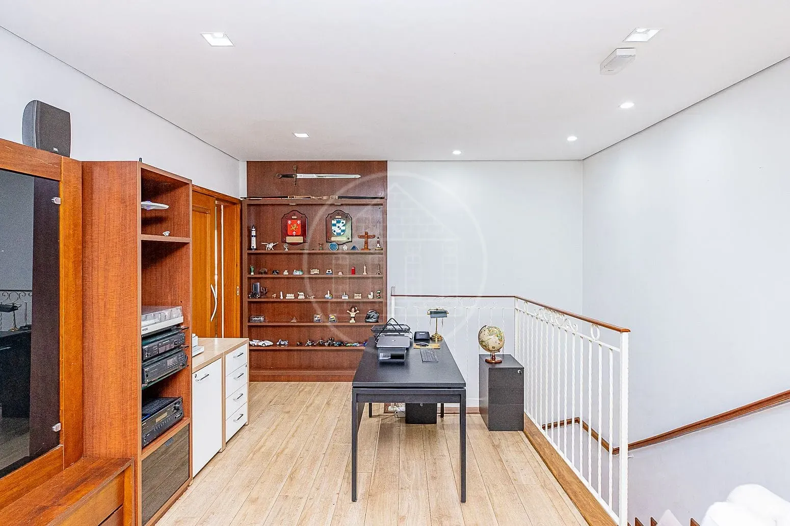 Casa, 4 quartos, 380 m² - Foto 31