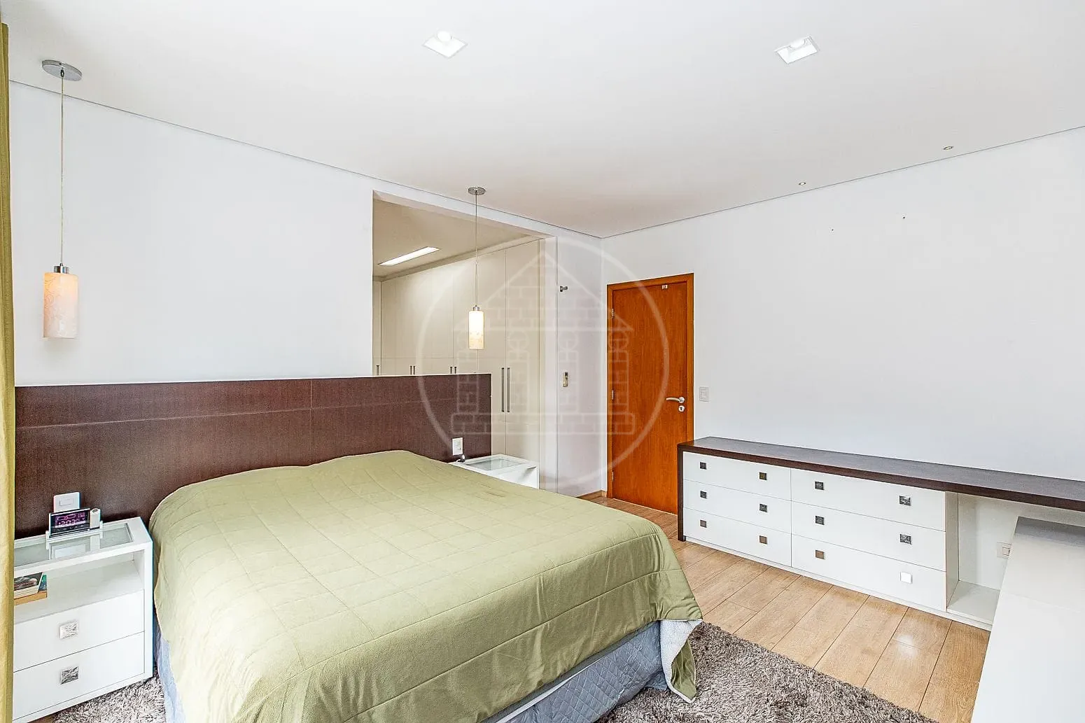 Casa, 4 quartos, 380 m² - Foto 34