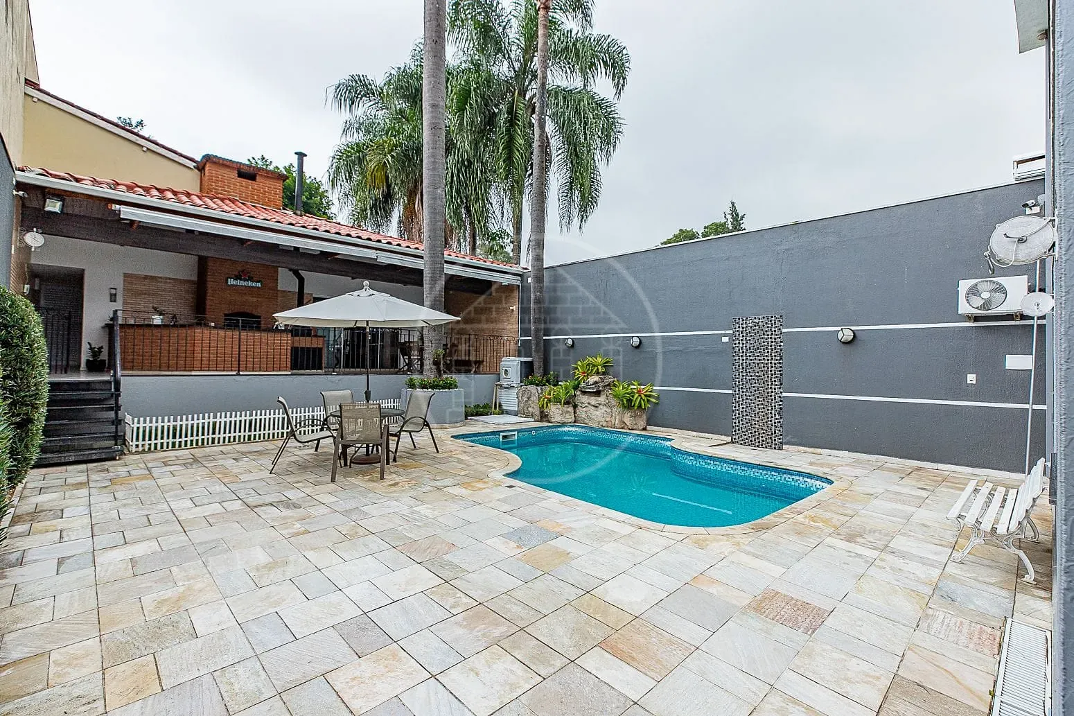Casa, 4 quartos, 380 m² - Foto 43