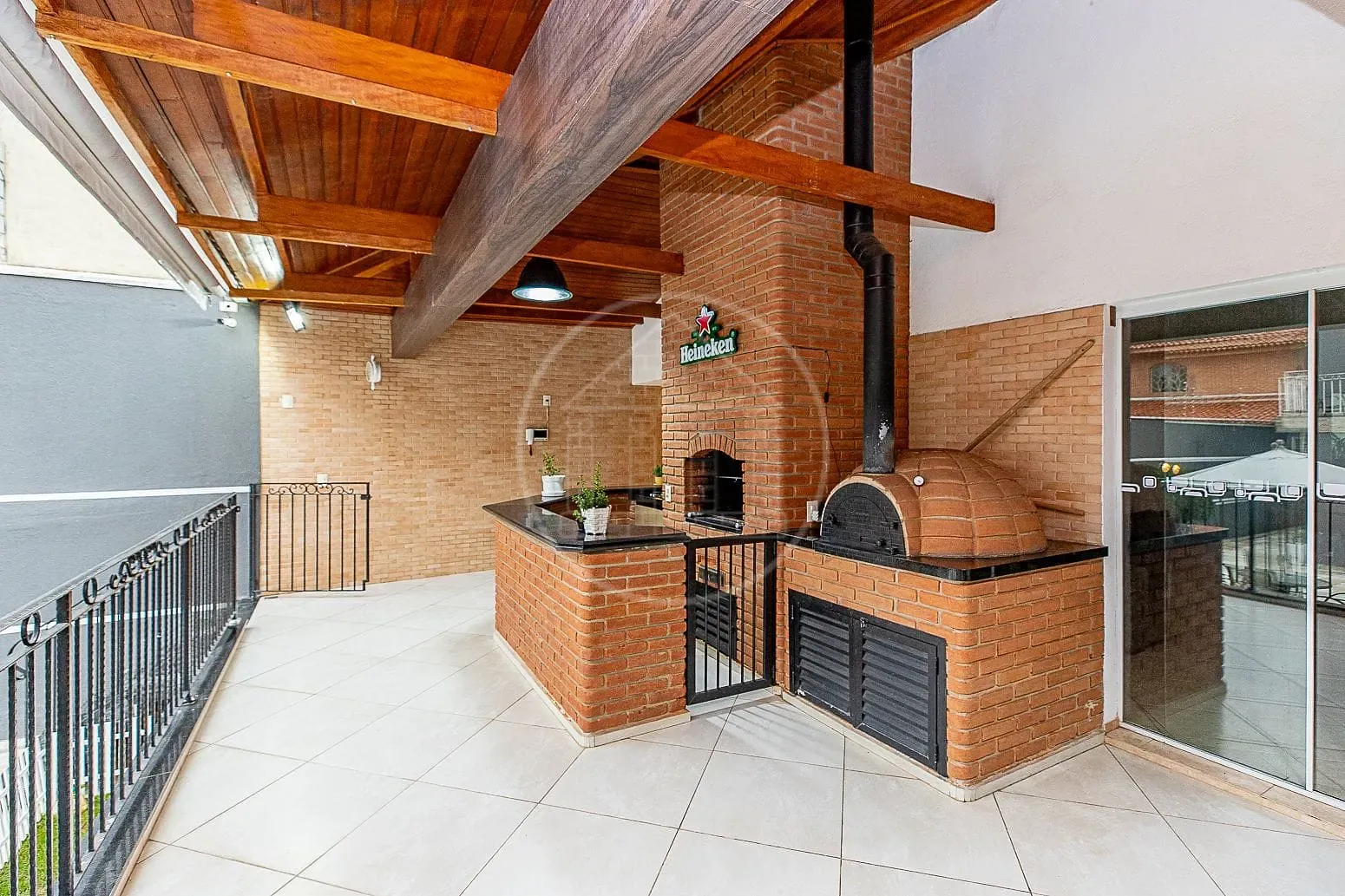 Casa, 4 quartos, 380 m² - Foto 3