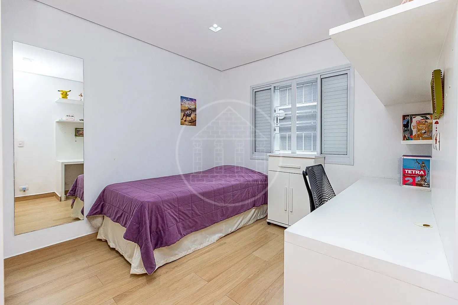 Casa, 4 quartos, 380 m² - Foto 21