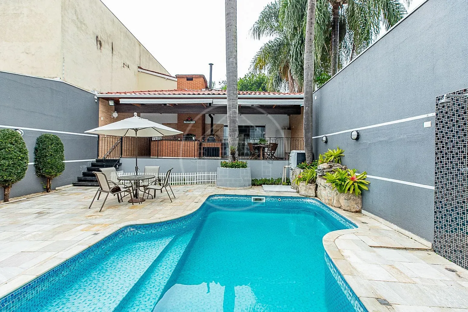 Casa, 4 quartos, 380 m² - Foto 45