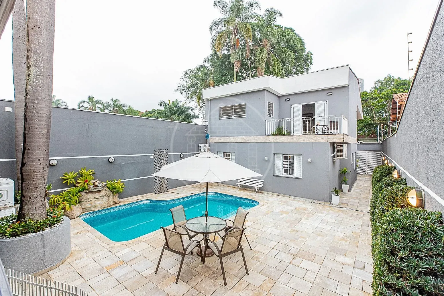 Casa, 4 quartos, 380 m² - Foto 46