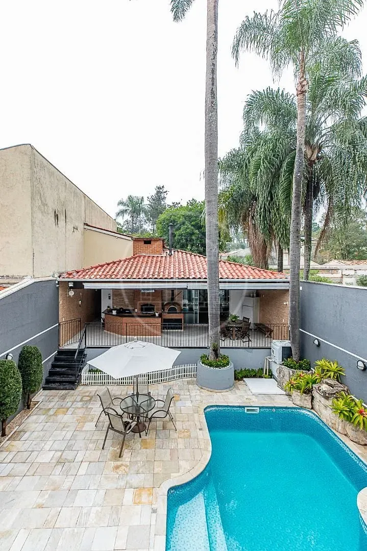 Casa, 4 quartos, 380 m² - Foto 42