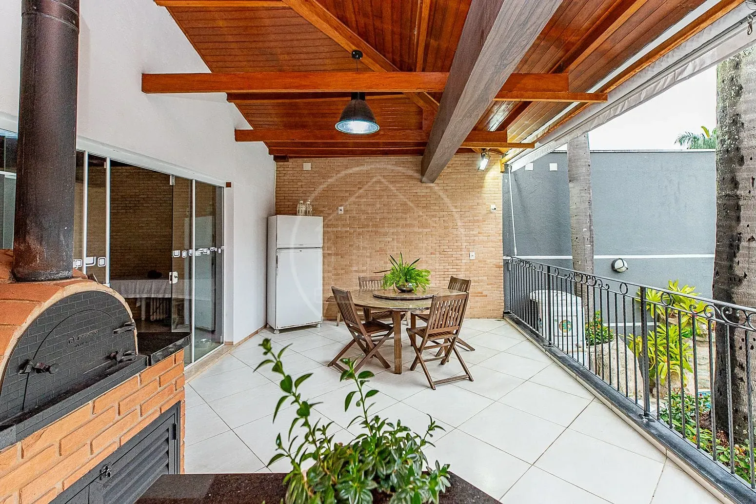 Casa, 4 quartos, 380 m² - Foto 2
