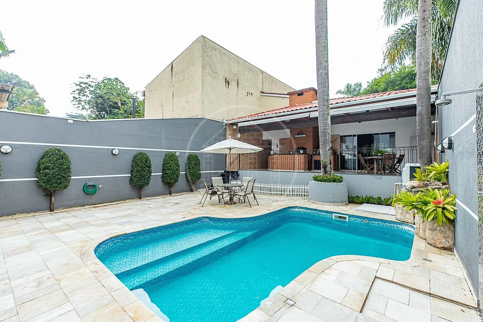 Casa, 4 quartos, 380 m² - Foto 44