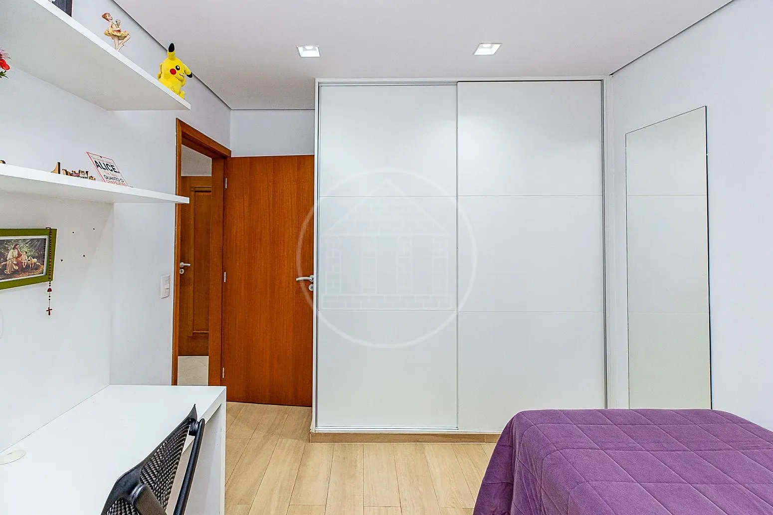Casa, 4 quartos, 380 m² - Foto 22