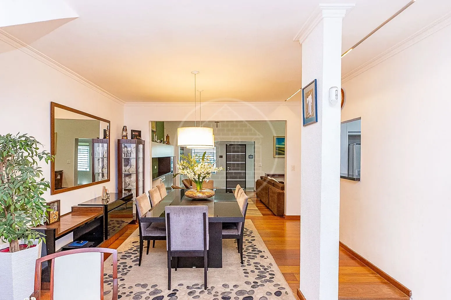 Casa, 4 quartos, 380 m² - Foto 15