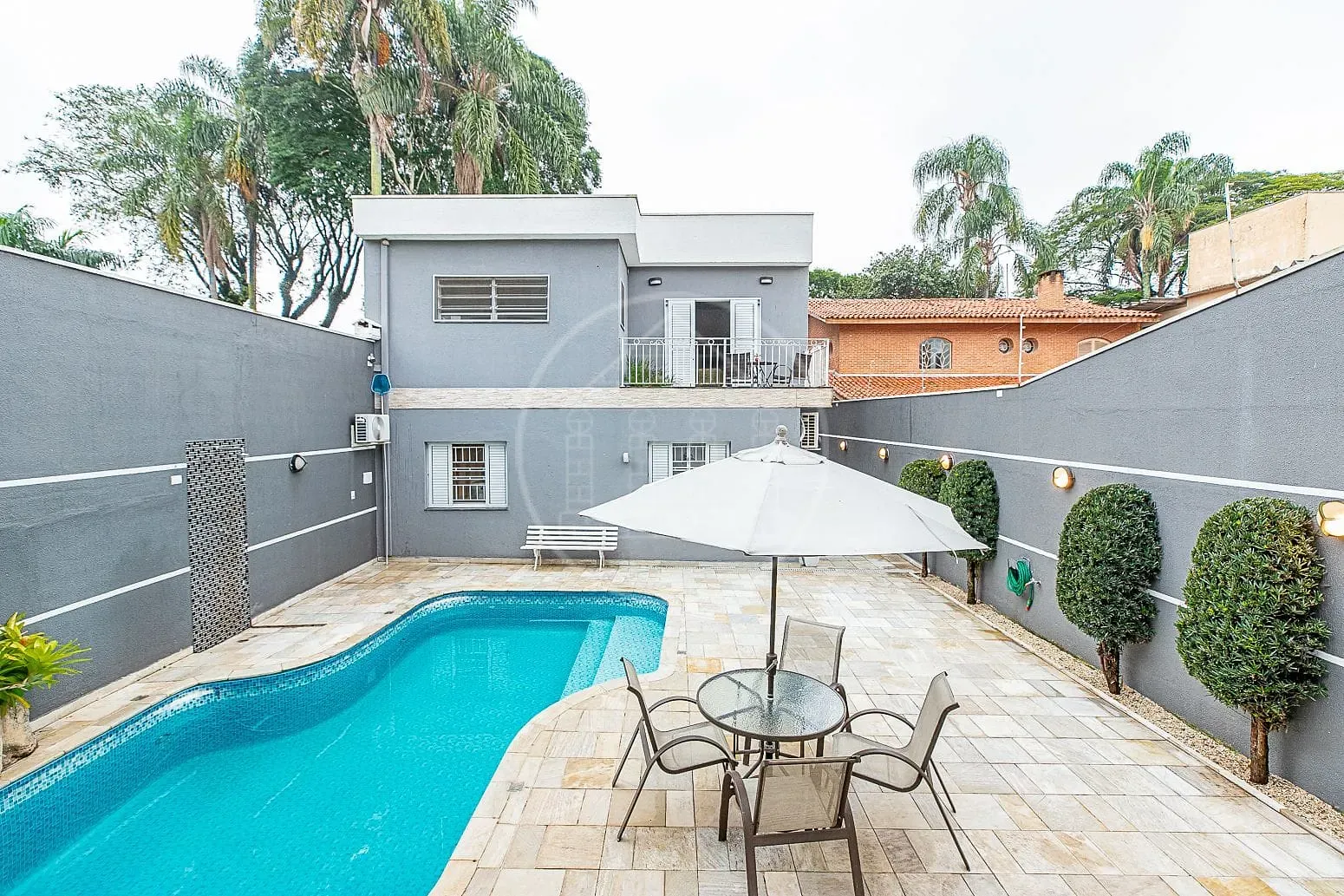 Casa, 4 quartos, 380 m² - Foto 47