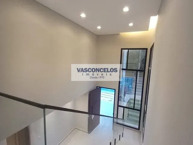 Casa com 250m² 4 quartos e 4 banheiros, à venda, no bairro Piedade em Caçapava