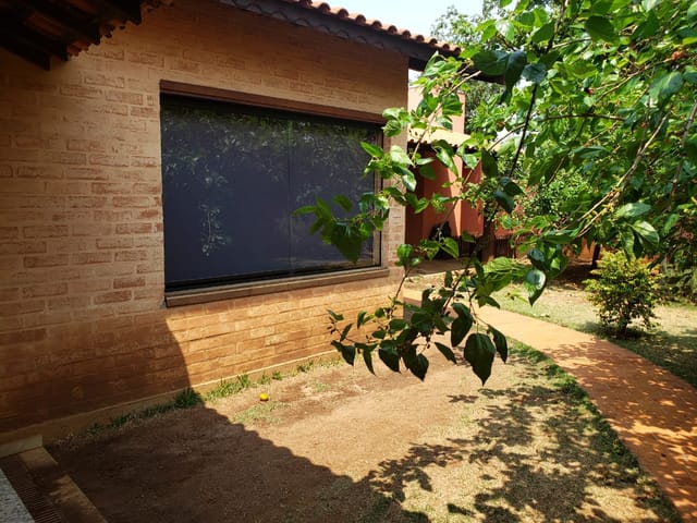 Casa 2 quartos e 3 banheiros, à venda, no bairro Jardim Vila Rica em Águas da Prata