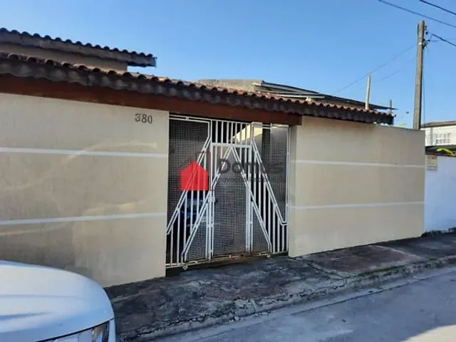 Casa com 2250m², à venda, no bairro Loteamento Residencial Andrade em Pindamonhangaba