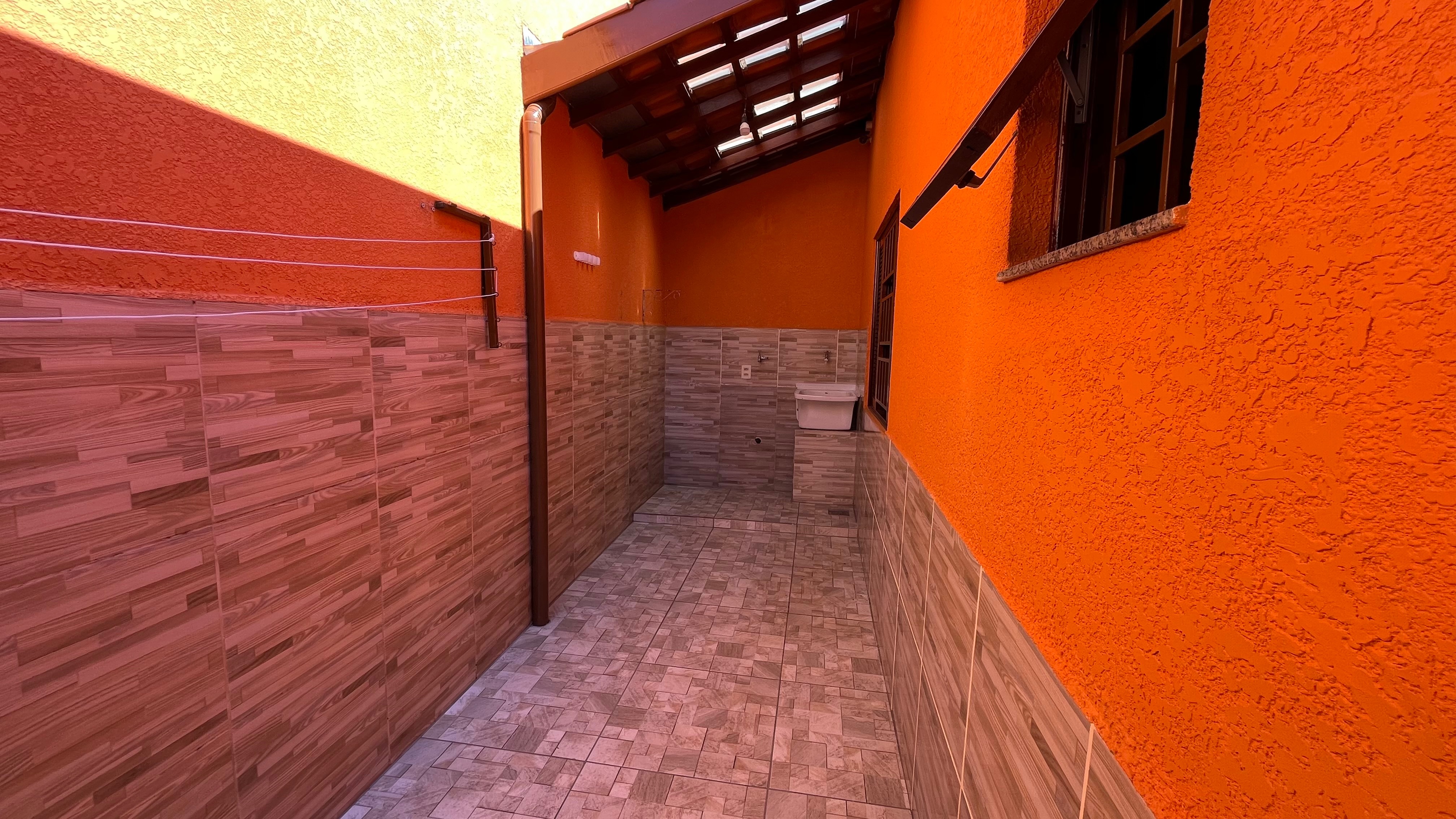 Casa, 3 quartos, 70 m² - Foto 26