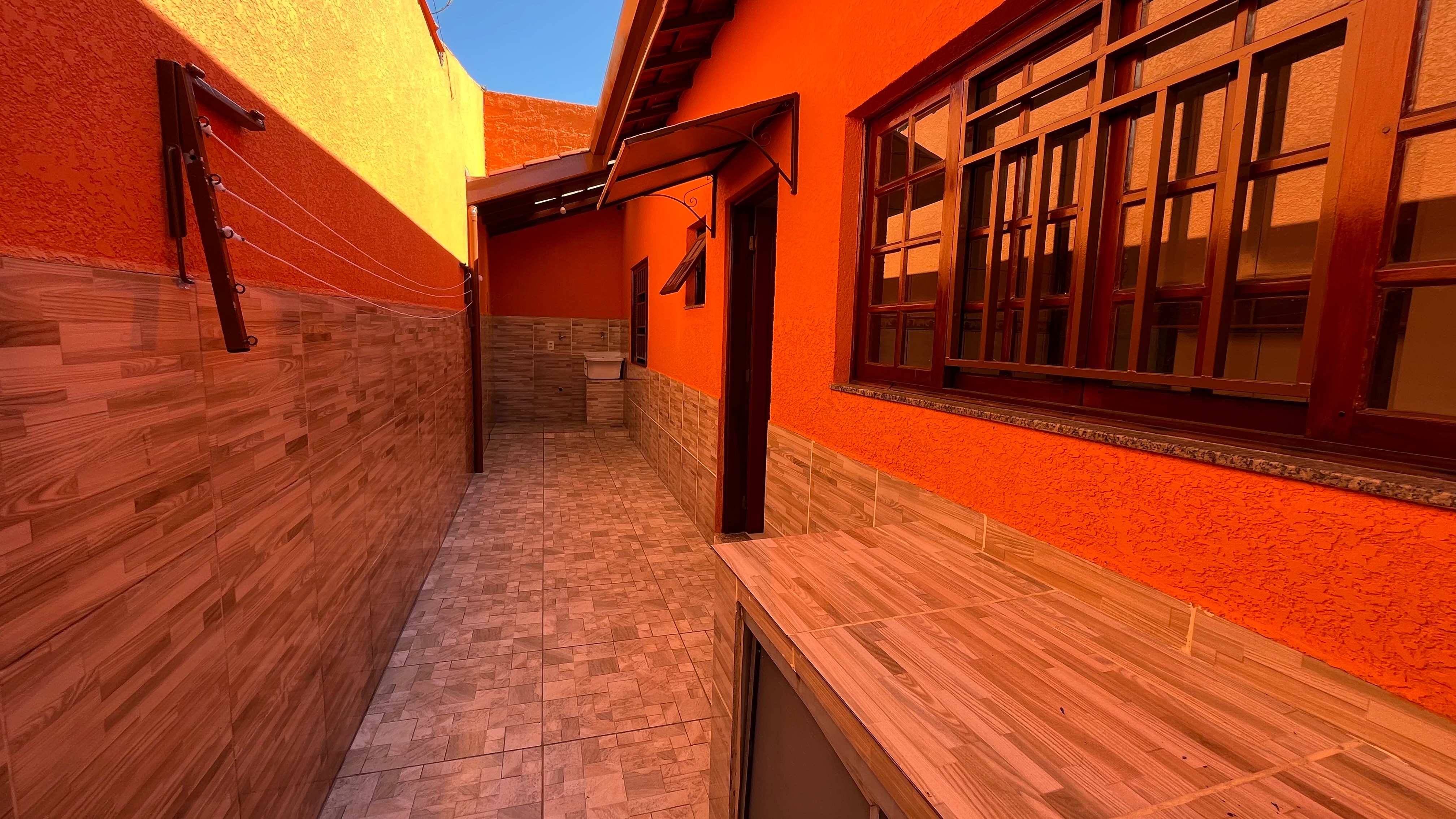 Casa, 3 quartos, 70 m² - Foto 28