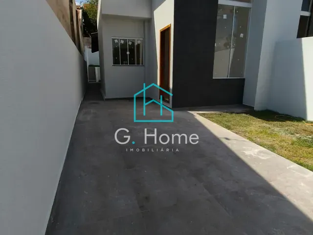 Casa com 180m² 2 quartos e 2 banheiros, à venda, no bairro Columbia em Londrina