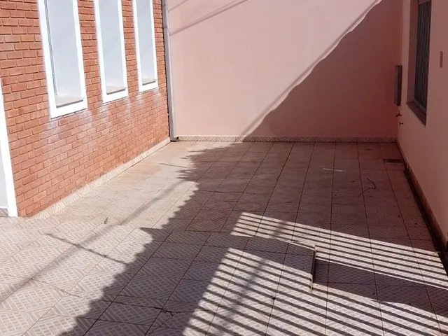 Casa 3 quartos e 2 banheiros, à venda, no bairro Jardim Amazonas em Campinas