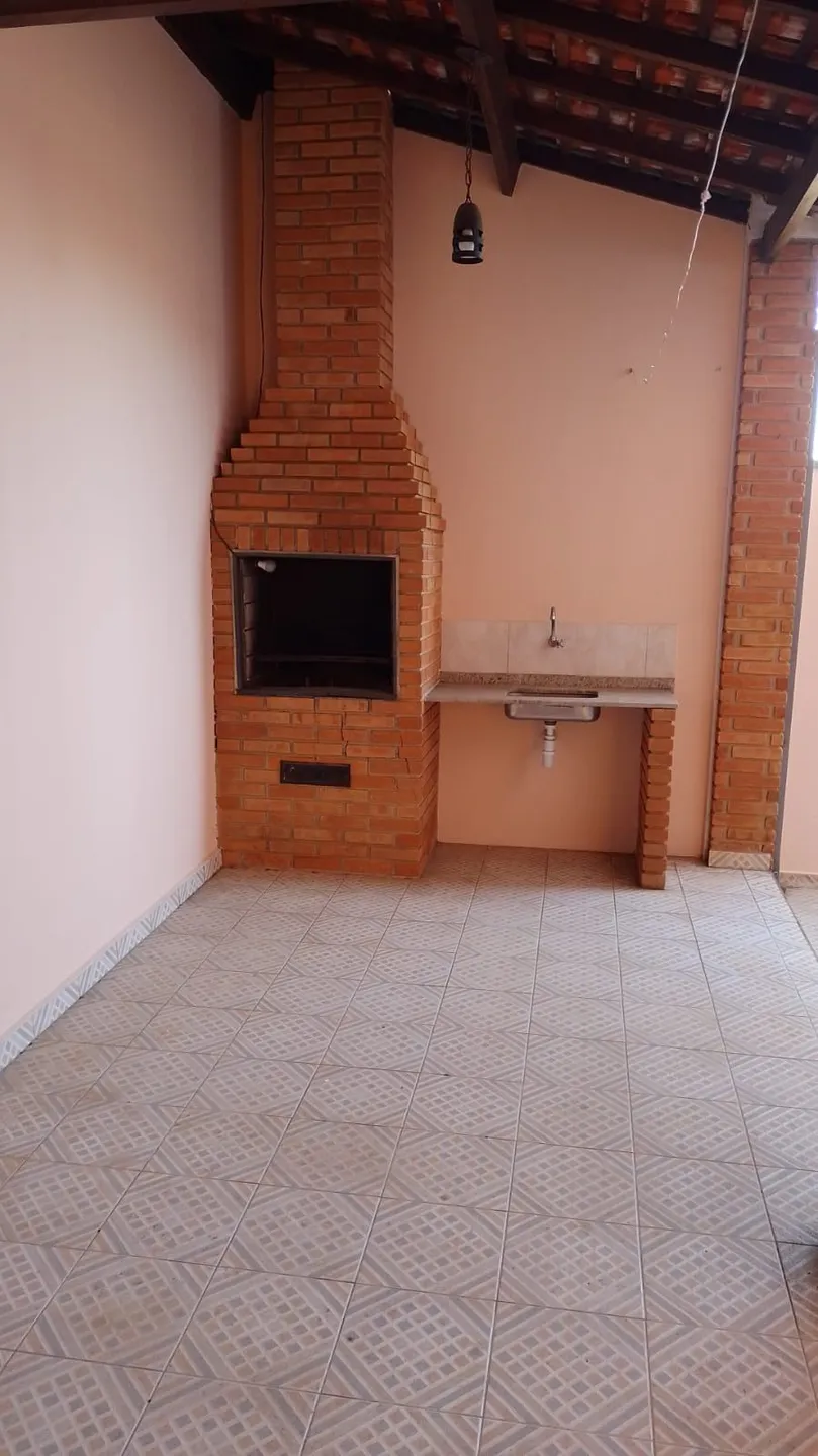 Casa, 3 quartos, 250 m² - Foto 19